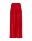 GZsiora HW Pants, Tomato