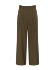 GZstacy MW pants, Slate Black Melange