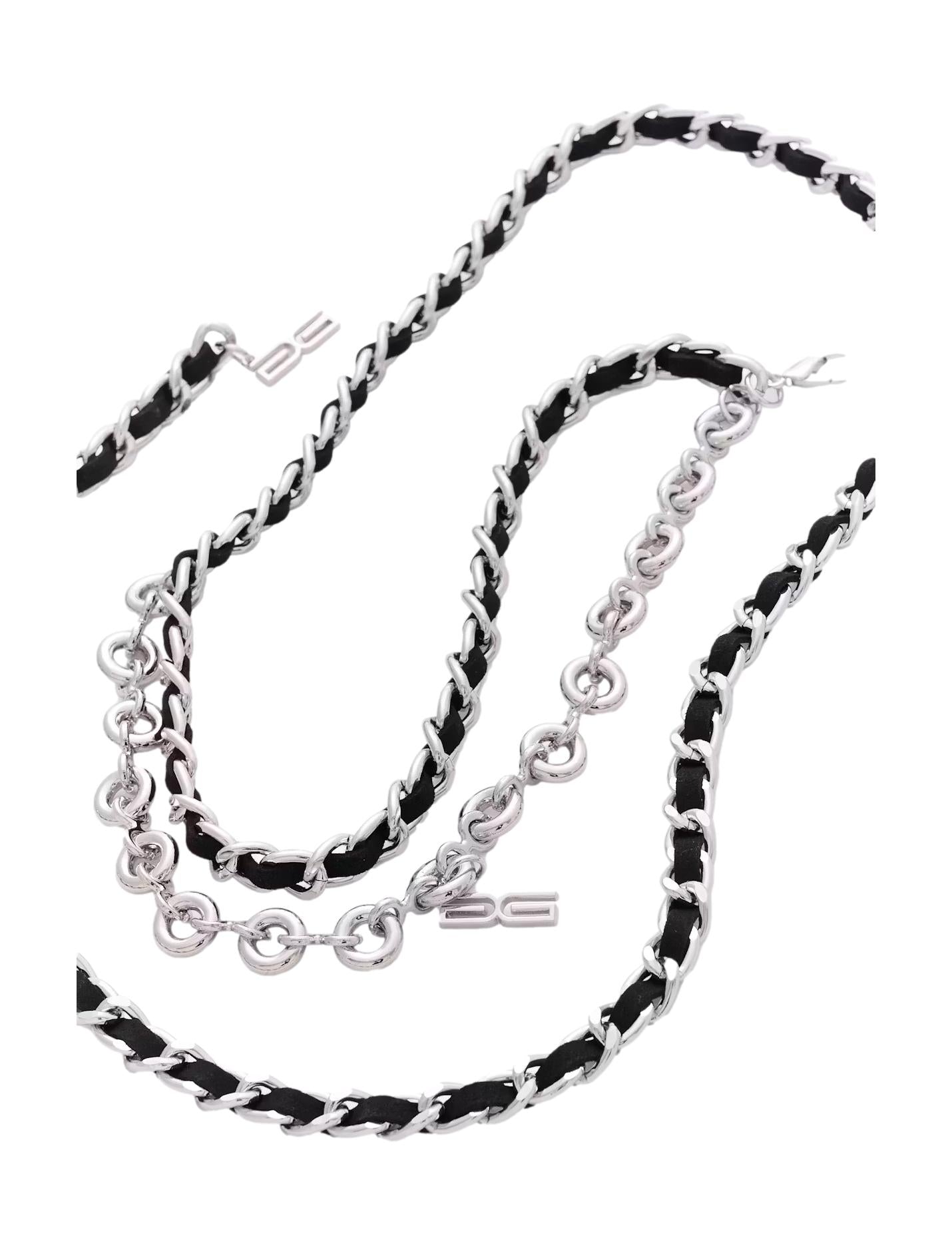 GZzinnia chain belt