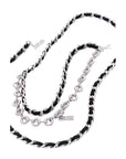 GZzinnia chain belt