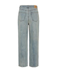 GZnoma HW Jeans, Vintage Mid Blue Wash