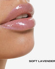 Lip Glaze, Soft Lavender