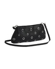 EssieMBG Cross. Bag, Black