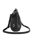 EssieMBG Cross. Bag, Black
