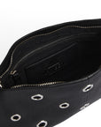 EssieMBG Cross. Bag, Black