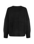 Gillian, Shyla, Knit, Black