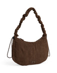 GroundMBG Bag, Corduroy, Dark Brown