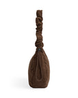 GroundMBG Bag, Corduroy, Dark Brown