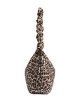 GroundMBG Bag, Recycled, Leopard