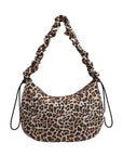 GroundMBG Bag, Recycled, Leopard