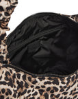 GroundMBG Bag, Recycled, Leopard