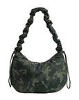 CraveMBG Bag, Recycled, Gunmetal