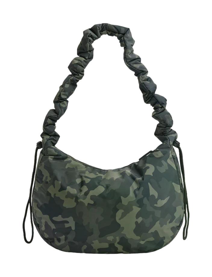 CraveMBG Bag, Recycled, Gunmetal