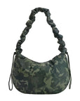 CraveMBG Bag, Recycled, Gunmetal