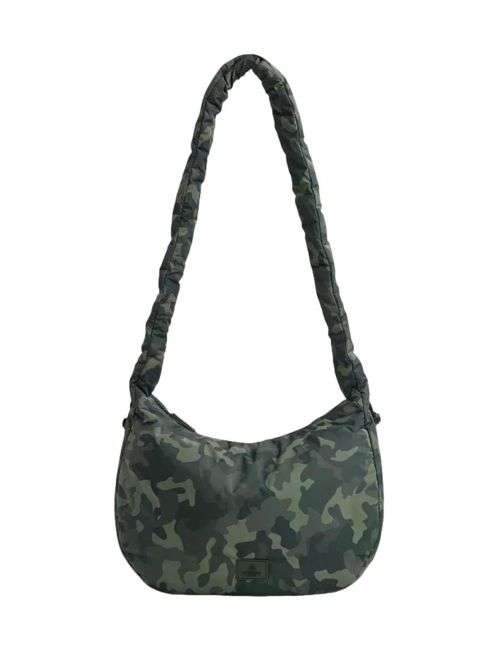 CraveMBG Bag, Recycled, Gunmetal