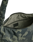 CraveMBG Bag, Recycled, Gunmetal