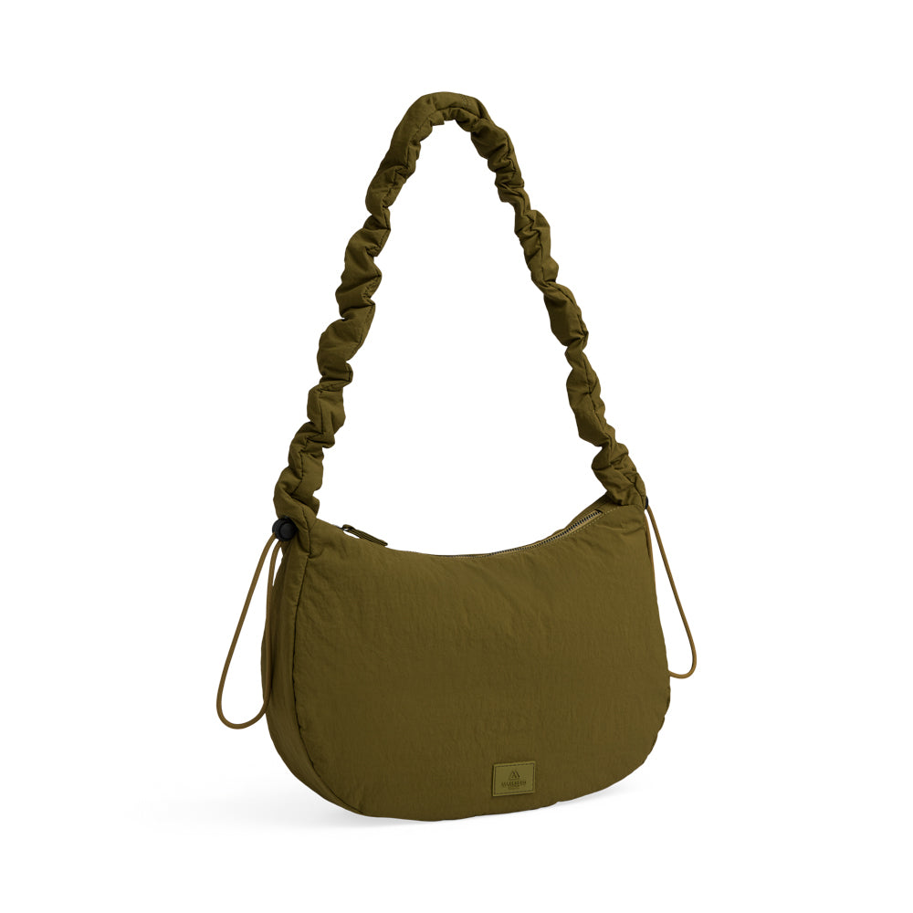 AlpineMBG Bag, Recycled, Ivy Green
