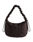 GroundMBG Bag, Sateen, Truffle Brown