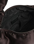 CraveMBG Bag, Sateen, Truffle Brown