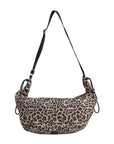 AlpineMBG Bag, Recycled, Leopard