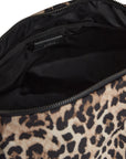 AlpineMBG Bag, Recycled, Leopard