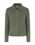 Pallioma-M Knit, Beetle Green