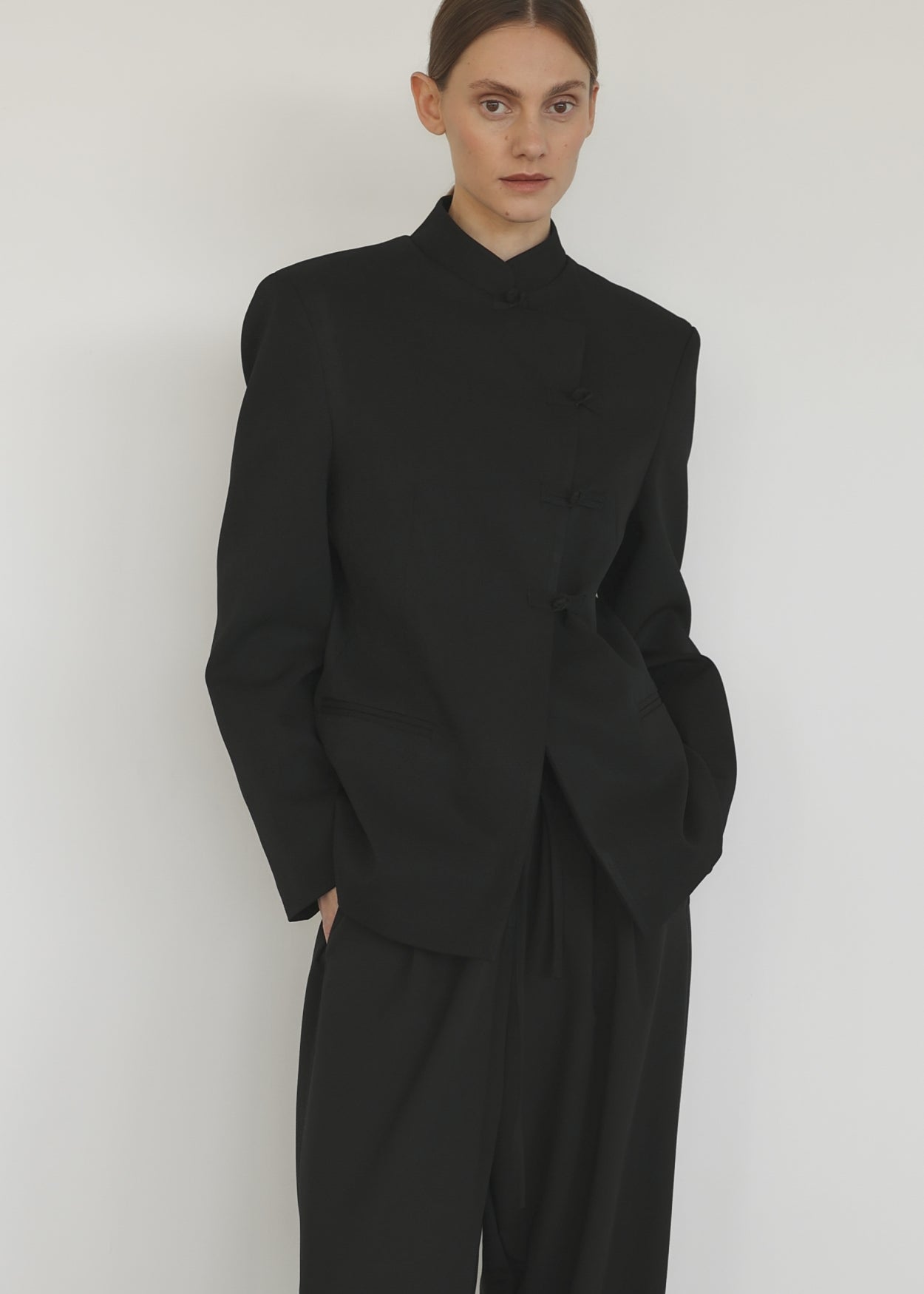 Bonzo'CL, Black