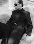Bonzo'CL, Black
