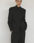 Bonzo'CL, Black