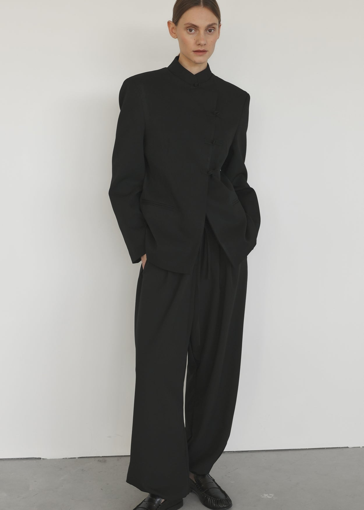 Bonzo'CL, Black
