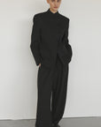 Bonzo'CL, Black