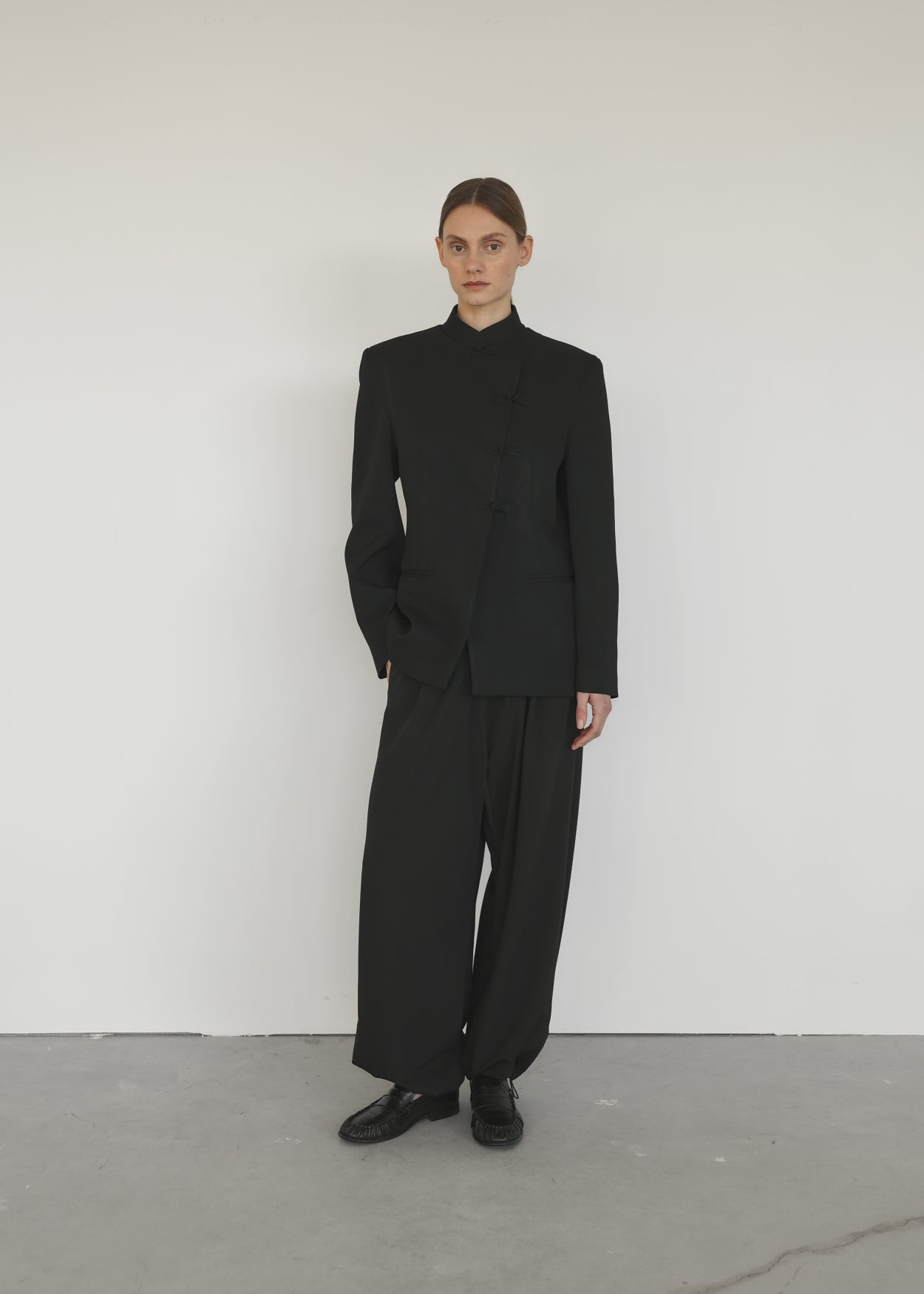 Bonzo'CL, Black