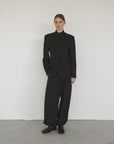Bonzo'CL, Black