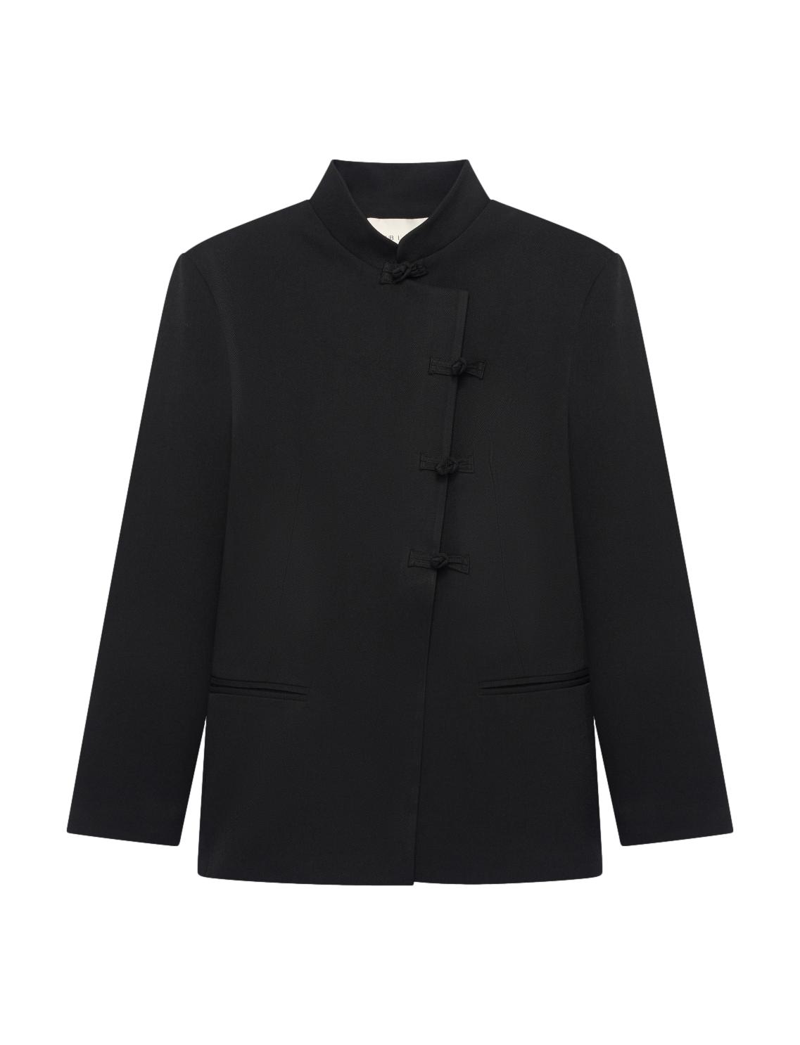 Bonzo'CL, Black