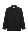 Bonzo'CL, Black