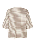 Emrys-M, Betsy Stripe, Island Fossil Sugar Stripe