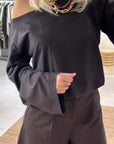 Somoya'CL Longsleeve