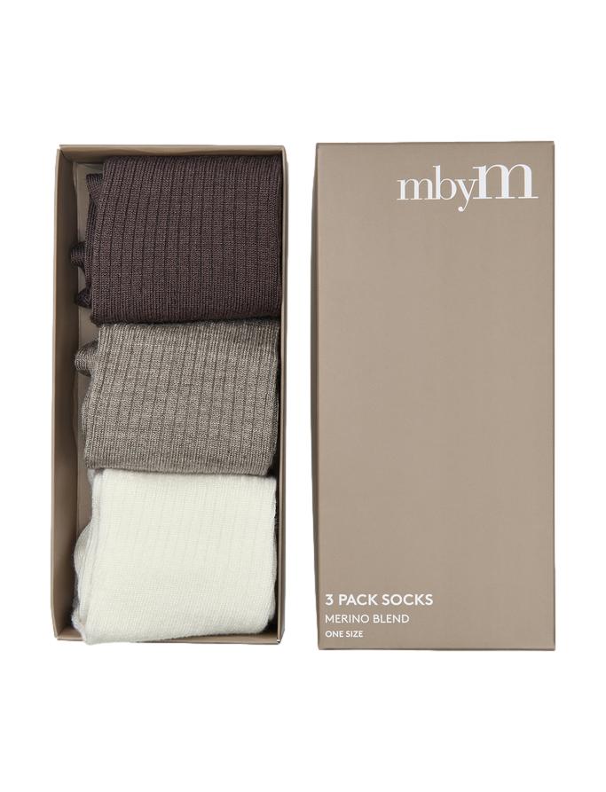 Vione-M, SGB Colour Mix