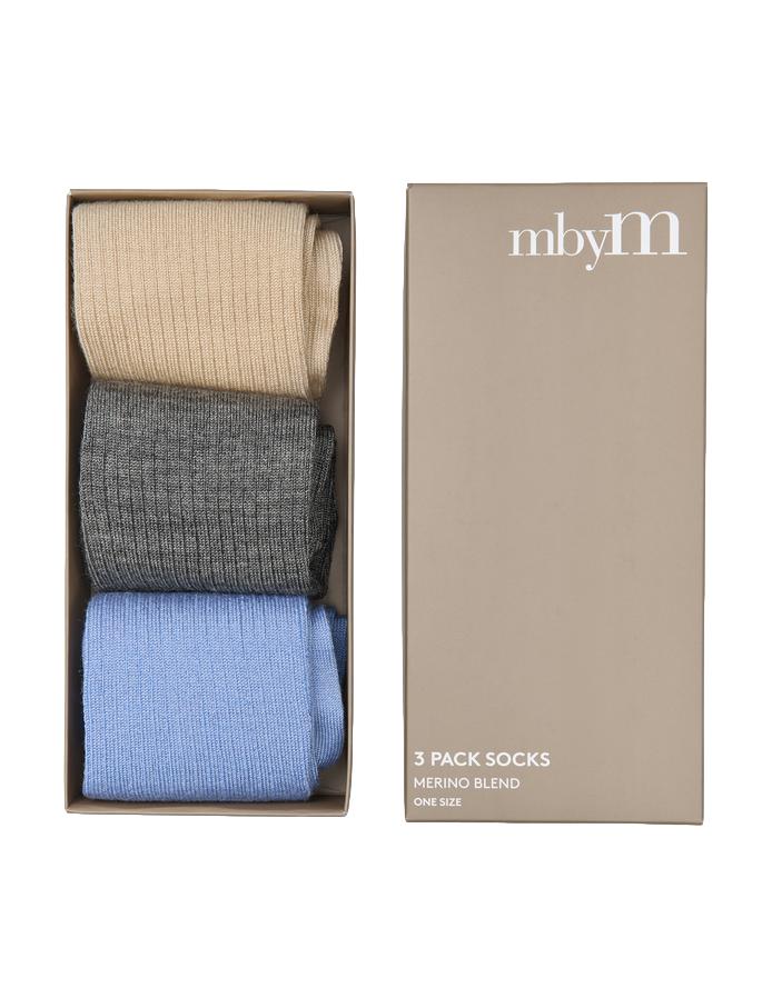 Vione-M, GCB Colour Mix
