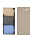 Vione-M, GCB Colour Mix