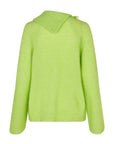 Mali-M Knit, Sunny Lime