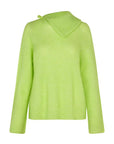 Mali-M Knit, Sunny Lime
