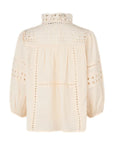 Brunie Blouse