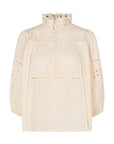 Brunie Blouse
