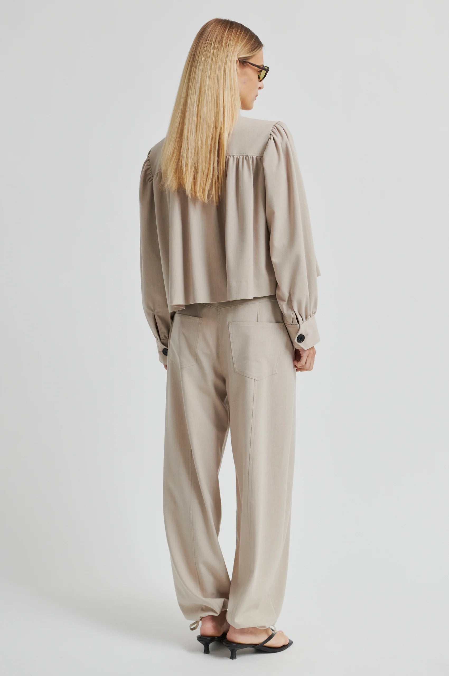 Zoie cargo Trousers
