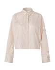 Flynn Shirt, Whitecap Gray