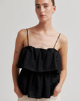 Aie Top, Black