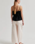 Aie Top, Black