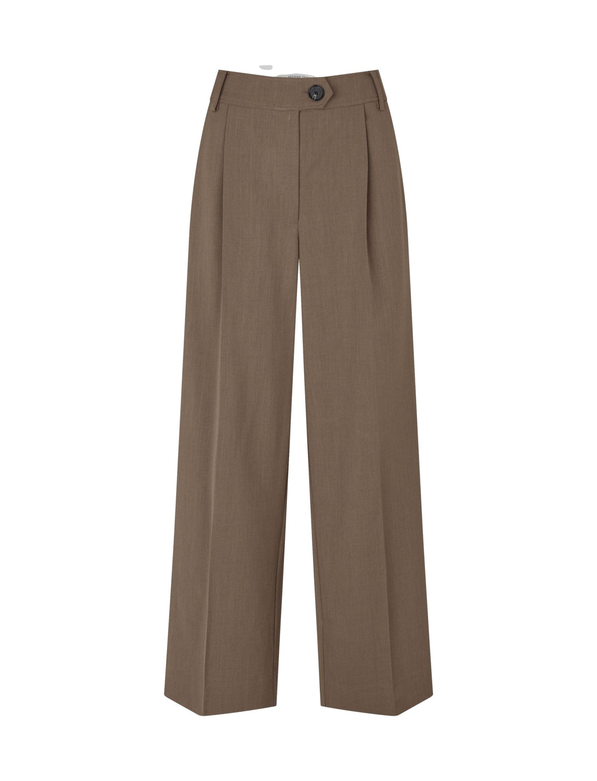 Clarsie Trousers, Demitasse