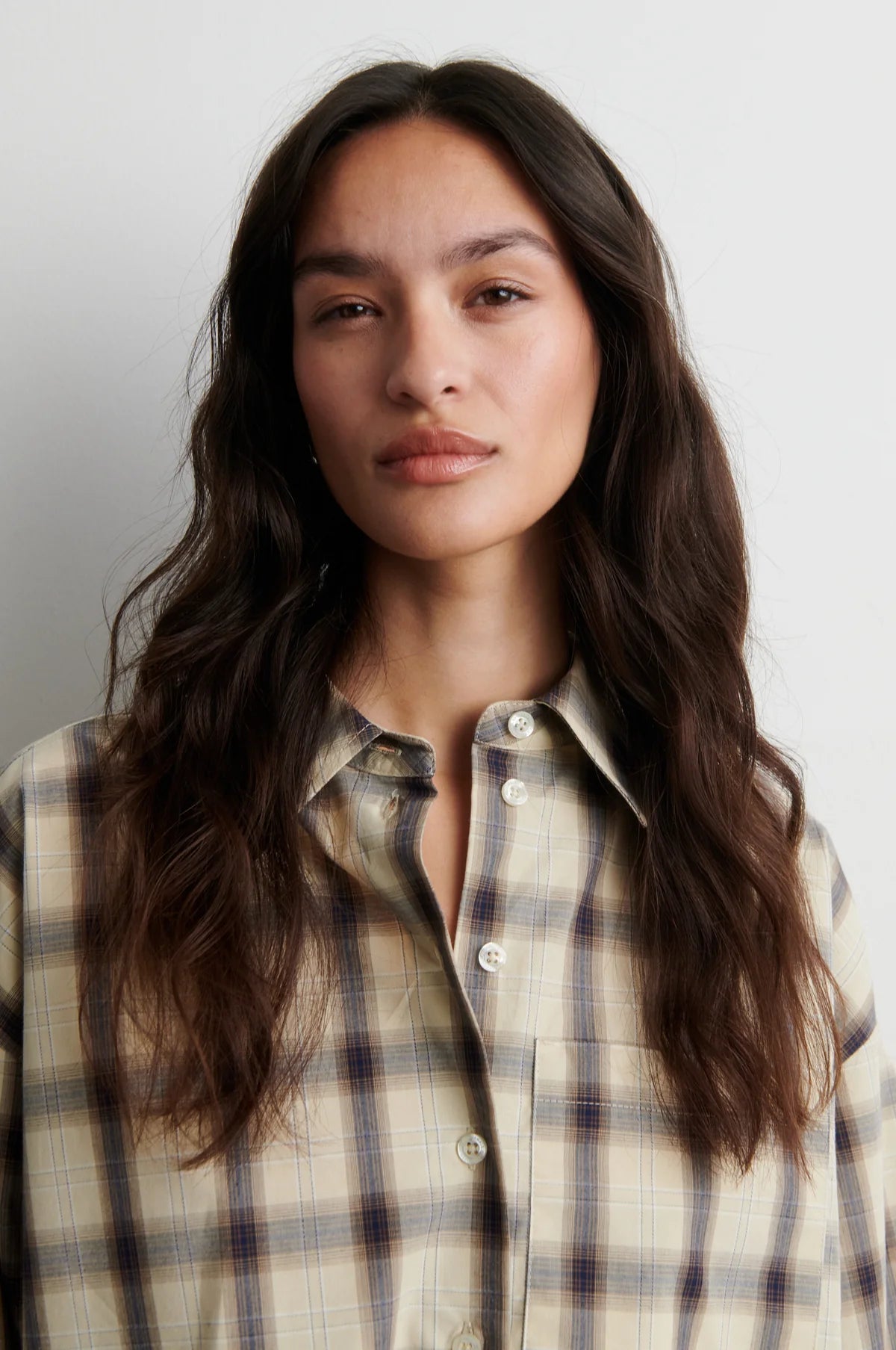 Liria Shirt, Rutabaga